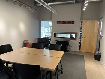 Recreation room