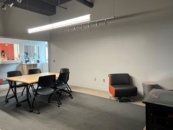 Recreation room