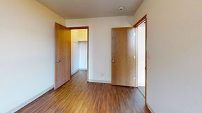 La Crosse apartment for rent - 331 Main Apt 1 | Bedroom