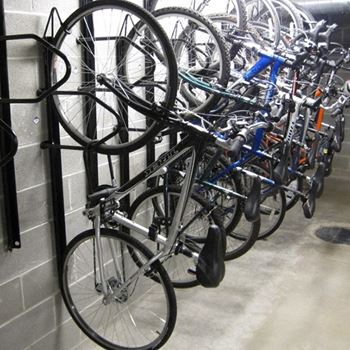 Bike racks | three sixty