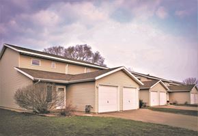 Onalaska townhouse for rent - Braund St | 2 BR | 1.5 Bath | Townhome | Onalaska | Three Sixty Real Estate