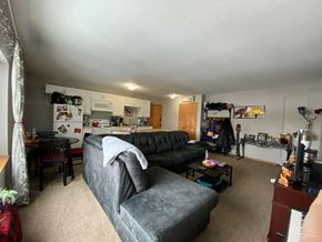 River Falls apartment for rent - Living Space | 2 BR|1Bath | Falls Apt