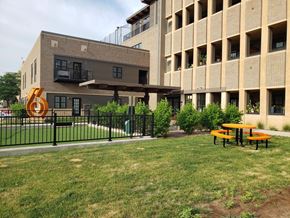 La Crosse apartment for rent - Hub on 6th | Studio, 1, 2 & 3 BR | Apartment | Downtown La Crosse | Three Sixty Real Estate