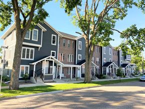 La Crosse townhouse for rent - The Canterbury | 1 & 2 BR | Apartment | Townhome | La Crosse | Three Sixty Real Estate