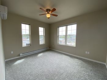 Ceiling fans | three sixty