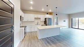 New Richmond apartment for rent - Archway Apartments | 2 Bedroom  XL | 2 Bath