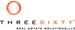 Three Sixty Real Estate Solutions, LLC Company