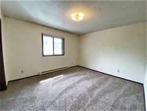 La Crosse apartment for rent - 2 BR | Bedroom | Three Sixty Real Estate