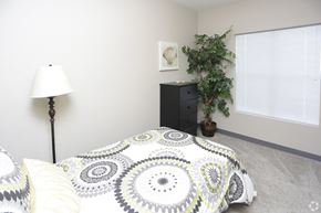 La Crosse apartment for rent - Aguilera | Bedroom