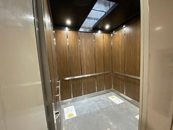 Elevator