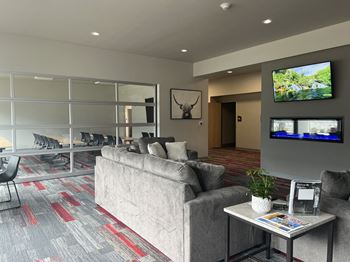 Recreation room