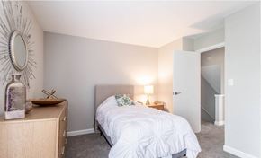Cincinnati apartment for rent - Two Bedroom Townhouse