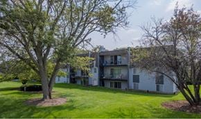 Brunswick apartment for rent - Tranquil Grounds