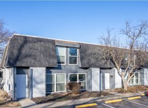 Cincinnati apartment for rent - Building Photo