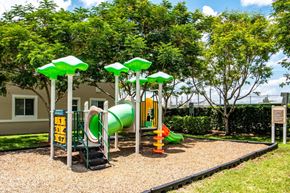 Hialeah Gardens apartment for rent - a playground at the preserve at ballantyne commons