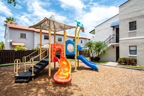 Kendall apartment for rent - the playground at the villas at waterworks