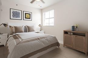 Coral Gables apartment for rent - Bedroom