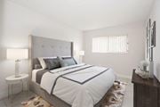 Miami apartment for rent - Master Bedroom