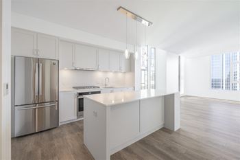 Kitchens and bathrooms that feel bespoke