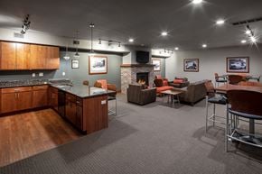 Madison apartment for rent - Community Room at The Ideal, Wisconsin, 53715