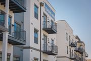 Madison apartment for rent - Exterior View at The Lofts at Town Madison, Madison, AL, 35758