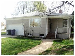 Denver apartment for rent - 2710 S Humboldt St Exterior