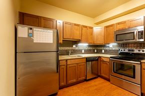 Boulder apartment for rent - 1350 College Ave Kitchen