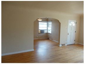 Denver apartment for rent - 2710 S Humboldt
