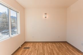 Boulder apartment for rent - The Block Bedroom