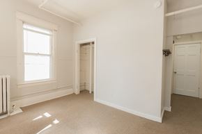 Boulder apartment for rent - 1080 13th Unit A Bedroom