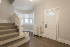 Boulder apartment for rent - 1080 13th Unit A Entrance