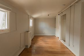 Boulder apartment for rent - 1080 13th Unit B Bedroom