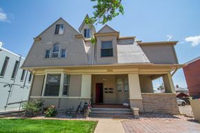 Boulder apartment for rent - 1080 13th St Exterior