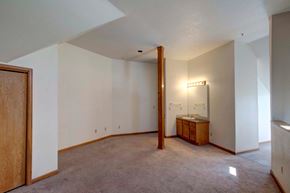 Boulder apartment for rent - 1085 Broadway #19 Loft and Vanity