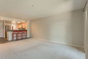 Boulder apartment for rent - 1085 Broadway #3 Living Room