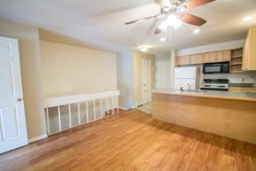 Boulder apartment for rent - 1200 College 125 Living Area