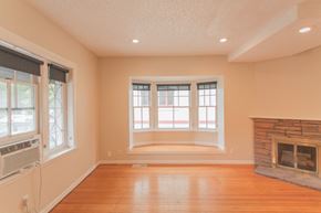 Denver apartment for rent - Living Room