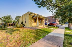 Denver apartment for rent - 4979 King Street Denver