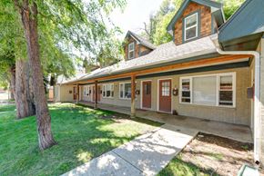 Boulder apartment for rent - 1503-1513 20th Street Exterior