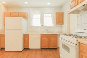 Boulder apartment for rent - 1611 9th Street Kitchen