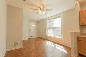 Boulder apartment for rent - 1611 9th Street Living Room