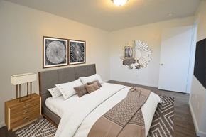 Boulder apartment for rent - Bedroom