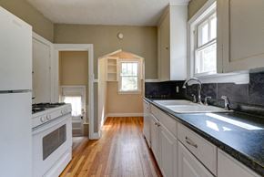 Denver apartment for rent - Kitchen