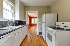 Denver apartment for rent - Kitchen