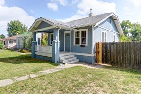 Denver apartment for rent - hOUSE