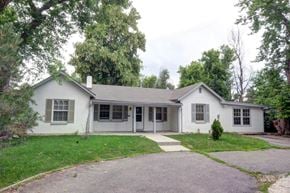 Denver apartment for rent - House