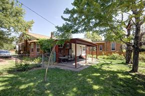 Boulder apartment for rent - 1810 Walnut Exterior