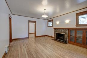 Boulder apartment for rent - 1810 Walnut Living Area