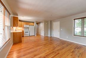 Boulder triplex for rent - 1838 18th  Interior