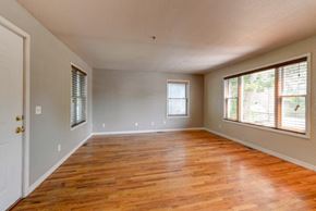Boulder triplex for rent - 1838 18th Interior